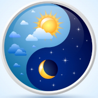 Attaining life balance by navigating competing priorities for harmony.