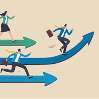 Our future state of survival or thriving is shaped by the decisions we make today.